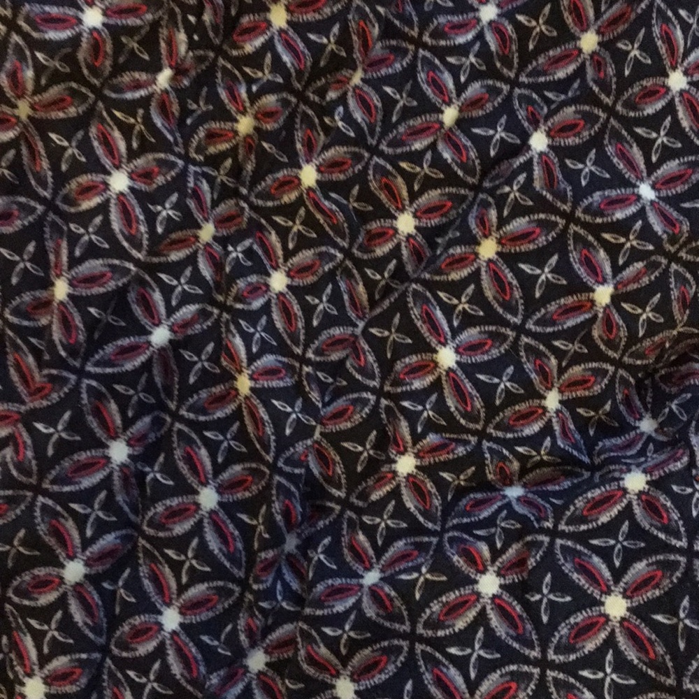 Patterned Pants - image 3